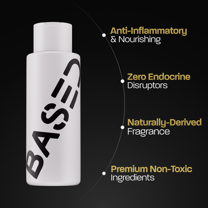 Body Wash