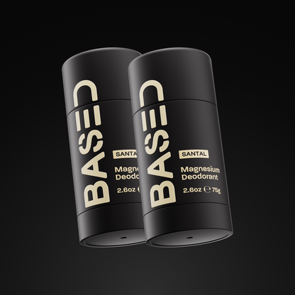Deodorant